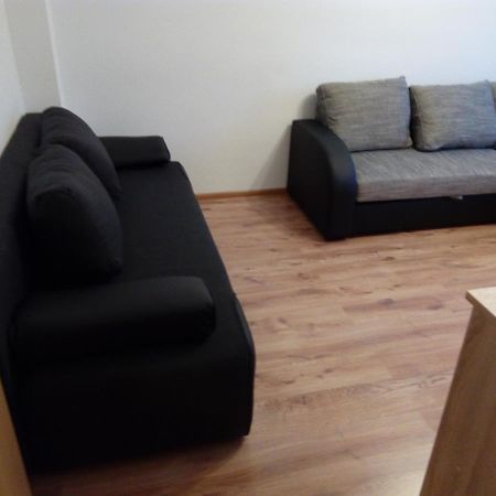 Apartment Lulu Strbske Pleso ภายนอก รูปภาพ